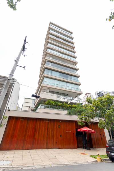 Apartamento, 4 quartos, 294 m² - Foto 4