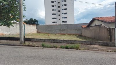 Terreno, 270 m² - Foto 2