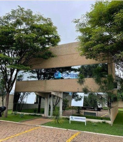 Depósito-Galpão, 1222 m² - Foto 3