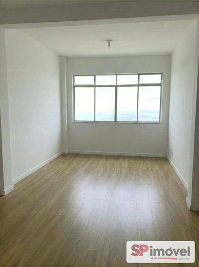 Apartamento, 1 quarto, 36 m² - Foto 1