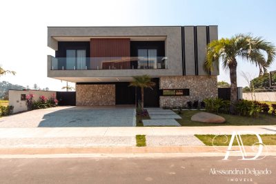 Casa de Condomínio, 5 quartos - Foto 3