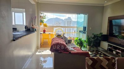 Apartamento, 3 quartos, 102 m² - Foto 4
