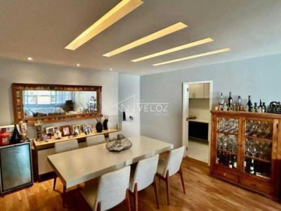 Apartamento, 4 quartos, 126 m² - Foto 4
