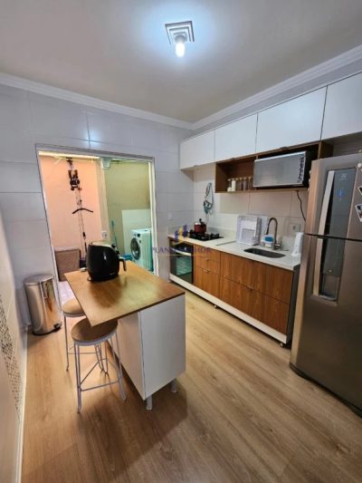 Casa, 2 quartos, 67 m² - Foto 4