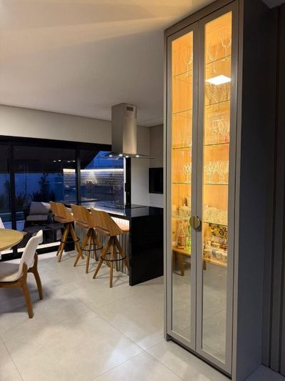 Sobrado, 3 quartos, 230 m² - Foto 4