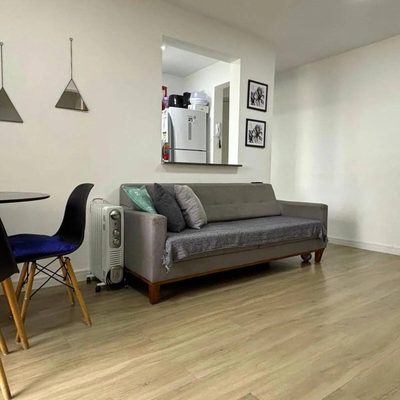 Apartamento, 2 quartos, 56 m² - Foto 5