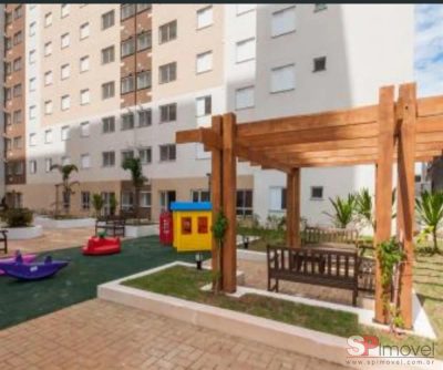 Apartamento, 2 quartos, 44 m² - Foto 2