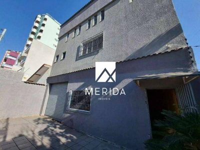 Prédio Inteiro, 320 m² - Foto 3