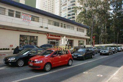Prédio Inteiro, 704 m² - Foto 2