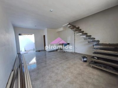 Casa, 2 quartos, 70 m² - Foto 1