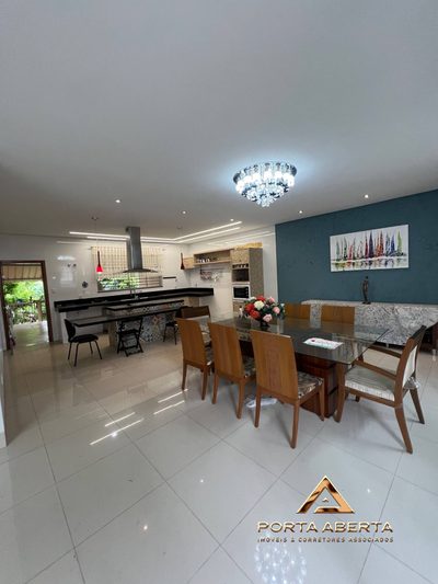 Casa, 4 quartos, 162 m² - Foto 5