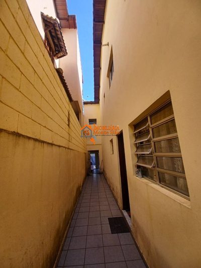 Sobrado, 3 quartos, 148 m² - Foto 2
