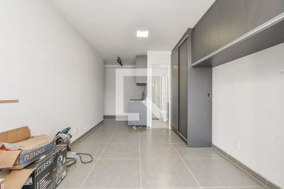 Kitnet-Studio, 35 m² - Foto 5