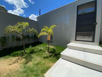 Casa, 3 quartos, 154 m² - Foto 3