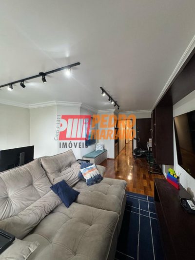 Apartamento, 2 quartos, 114 m² - Foto 3