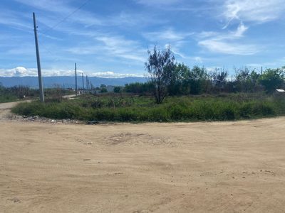 Terreno, 507 m² - Foto 1
