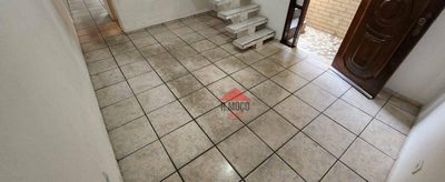 Sobrado, 3 quartos, 265 m² - Foto 4