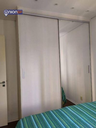 Apartamento, 2 quartos, 51 m² - Foto 5