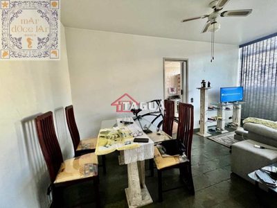 Apartamento, 1 quarto, 43 m² - Foto 2