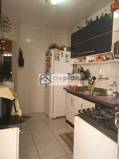 Casa, 3 quartos, 150 m² - Foto 3