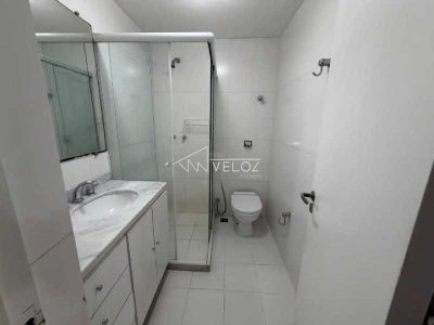 Apartamento, 3 quartos, 128 m² - Foto 3