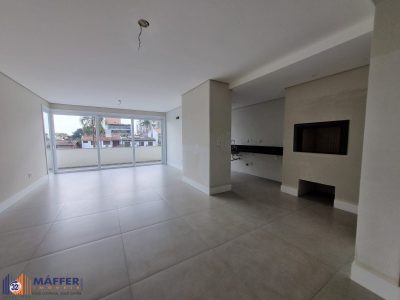 Apartamento, 3 quartos, 161 m² - Foto 2