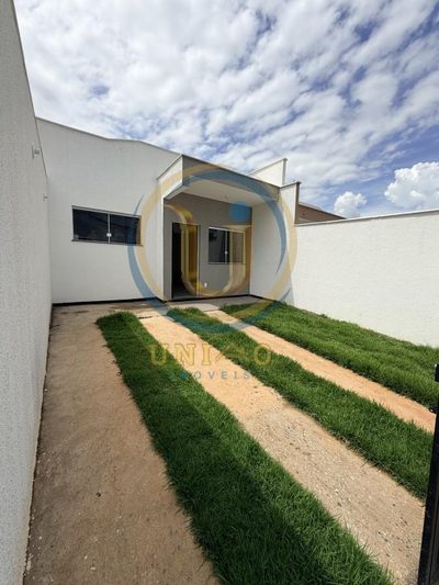 Casa, 3 quartos, 150 m² - Foto 1