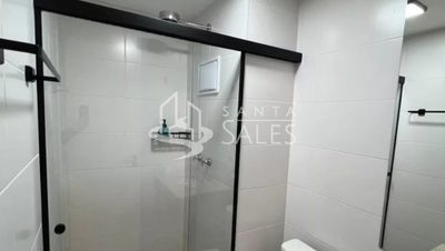 Apartamento, 1 quarto, 27 m² - Foto 5