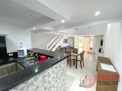 Casa, 3 quartos, 145 m² - Foto 3