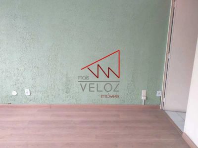 Sala-Conjunto, 58 m² - Foto 5
