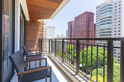 Apartamento, 2 quartos, 195 m² - Foto 4