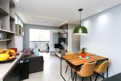 Apartamento, 3 quartos, 63 m² - Foto 3