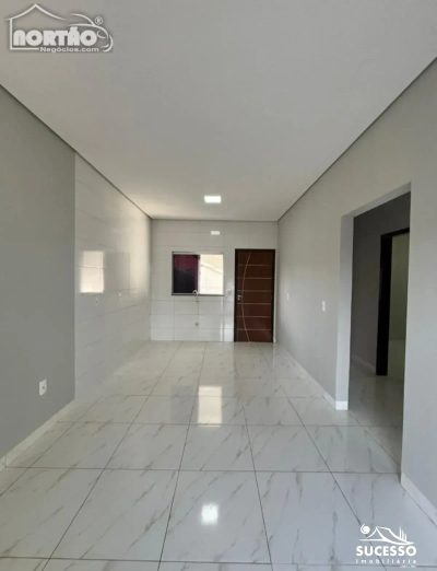 Casa, 3 quartos, 70 m² - Foto 4