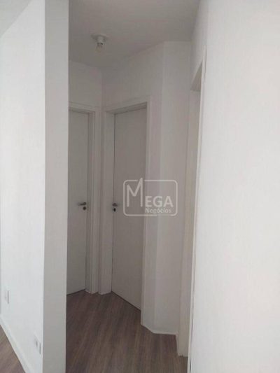 Apartamento, 2 quartos, 53 m² - Foto 5