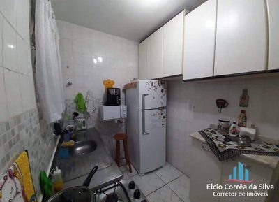 Apartamento, 2 quartos, 70 m² - Foto 3