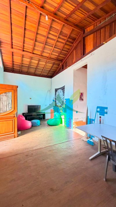 Sítio, 4 quartos, 700 m² - Foto 4