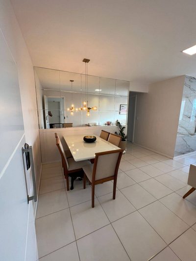 Apartamento, 2 quartos, 70 m² - Foto 1