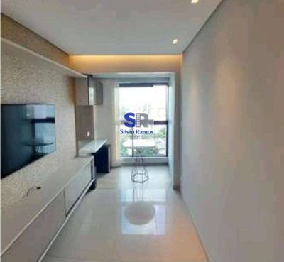 Apartamento, 2 quartos, 51 m² - Foto 1