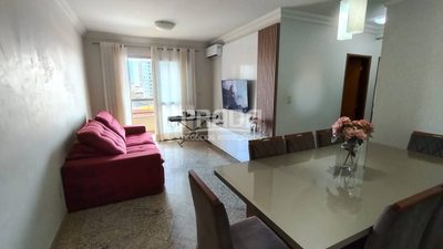 Apartamento, 3 quartos, 88 m² - Foto 3