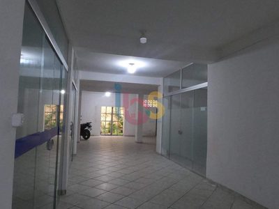 Prédio Inteiro, 1238 m² - Foto 1