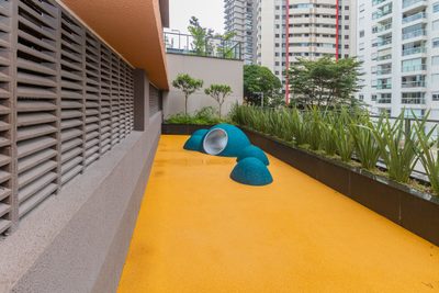 Apartamento, 3 quartos, 213 m² - Foto 2