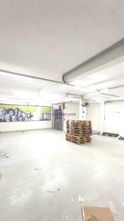 Prédio Inteiro, 740 m² - Foto 5