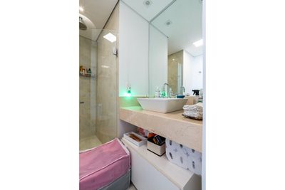 Apartamento, 3 quartos, 172 m² - Foto 5
