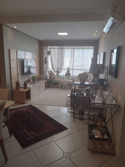 Apartamento, 2 quartos, 101 m² - Foto 1