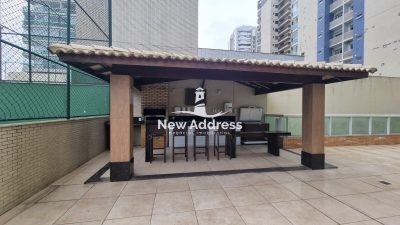 Apartamento, 3 quartos, 103 m² - Foto 5