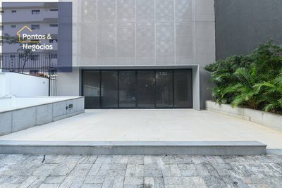 Prédio Inteiro, 1556 m² - Foto 2