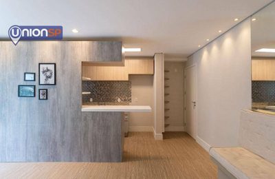 Apartamento, 2 quartos, 74 m² - Foto 3