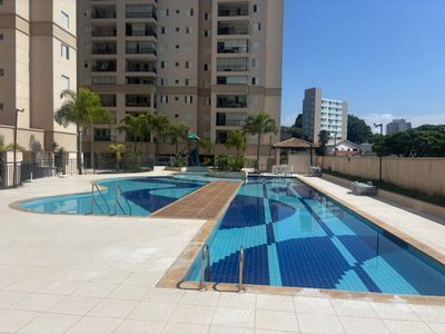 Apartamento, 3 quartos, 83 m² - Foto 1