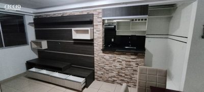 Apartamento, 2 quartos, 50 m² - Foto 5
