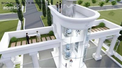 Terreno, 600 m² - Foto 3